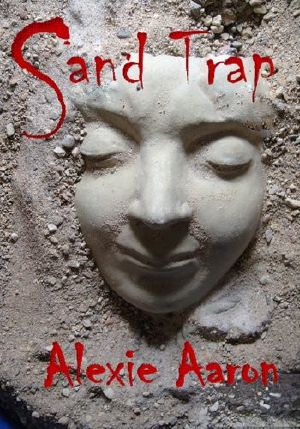 [Haunted 03] • Sand Trap